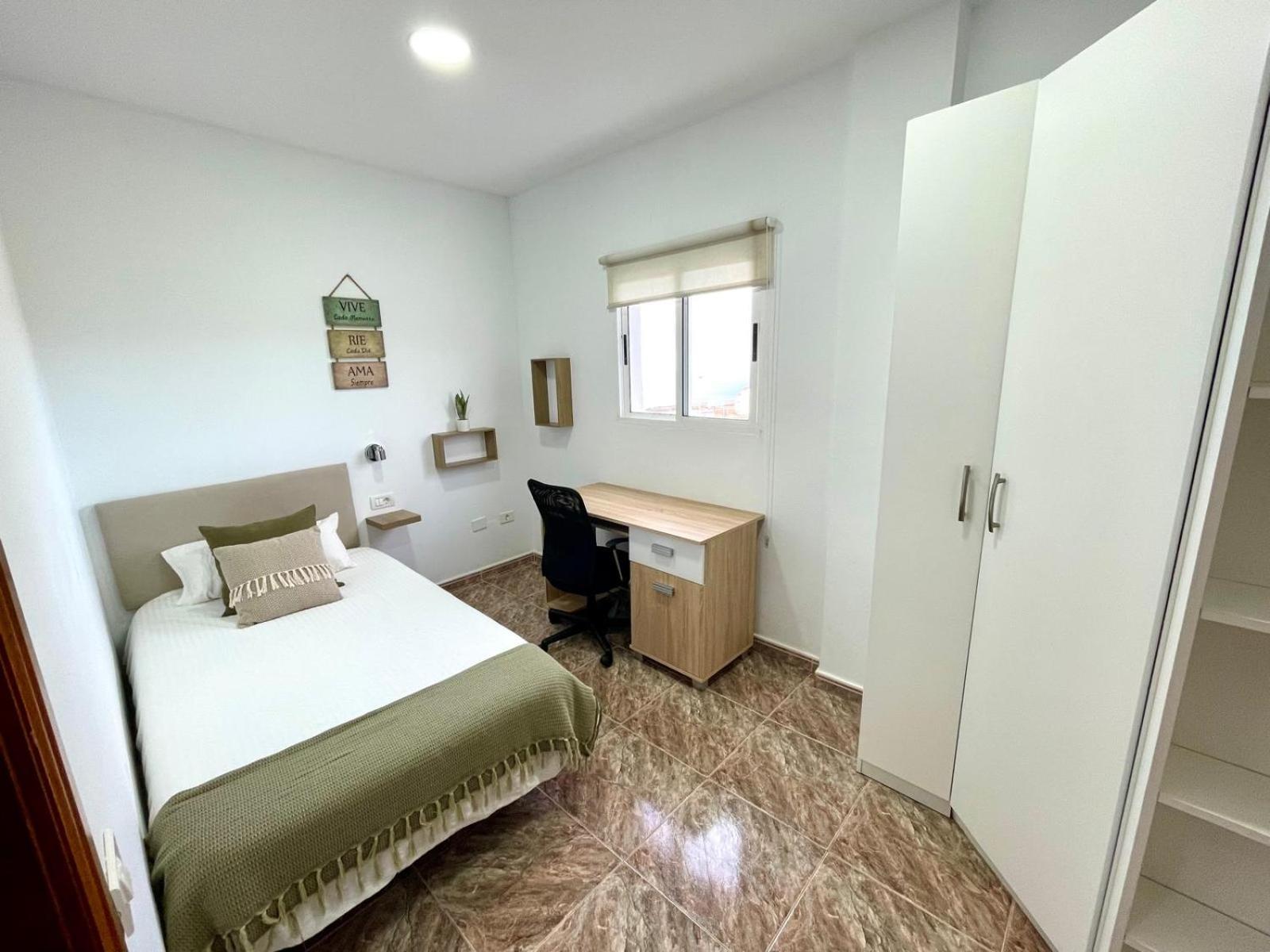 Vivienda Vacacional casa Anthony Santa María de Guía de Gran Canaria Exterior foto