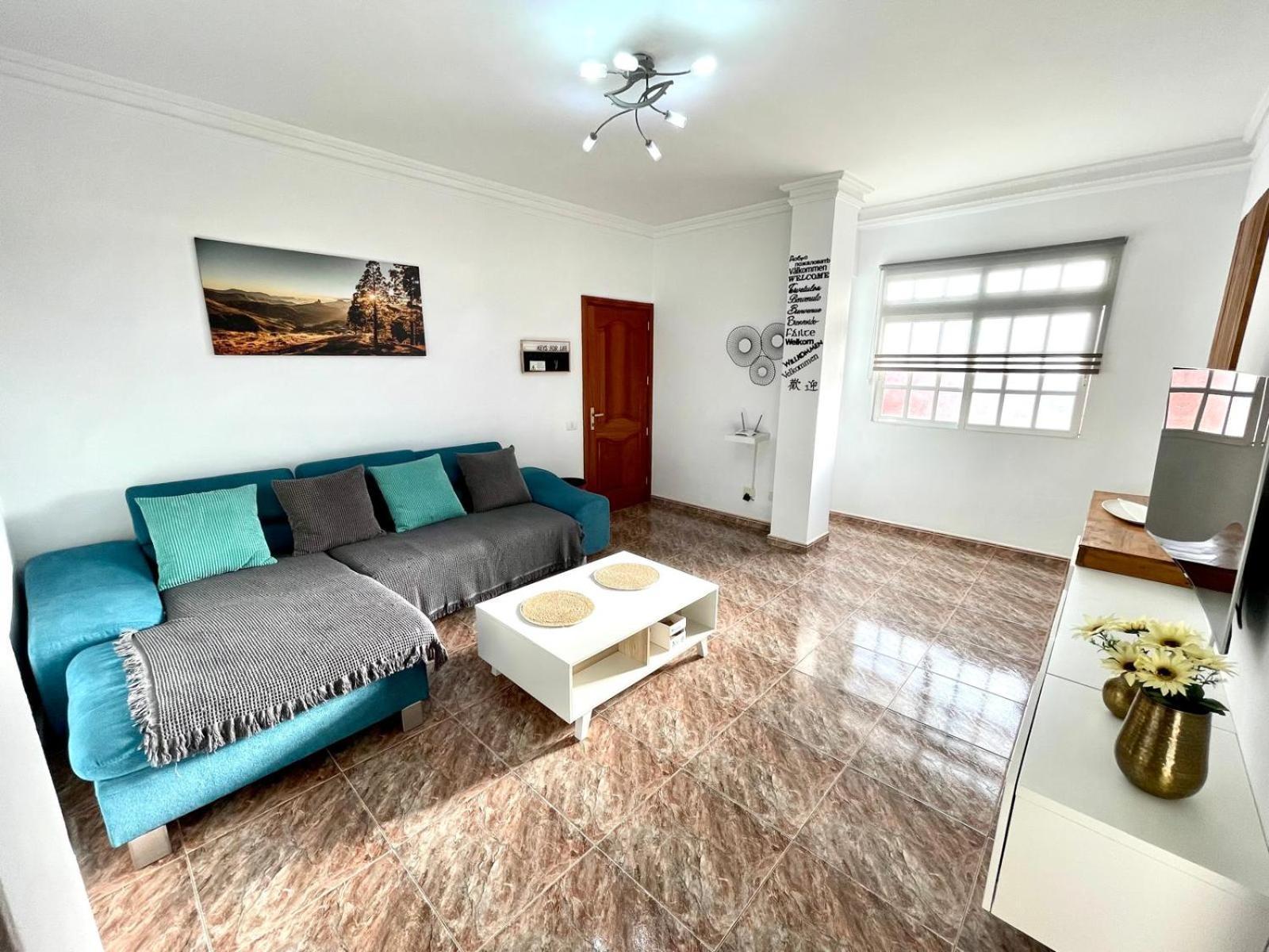 Vivienda Vacacional casa Anthony Santa María de Guía de Gran Canaria Exterior foto